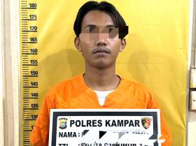 Sempat Tersembunyi Lama, Kasus Pelecehan Seksual Anak 14 Tahun Ini Akhirnya Terkuak