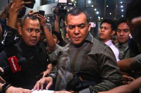 Silmy Karim Datangi KPK, Rumah Digeledah dan Mobil Mewah Disegel