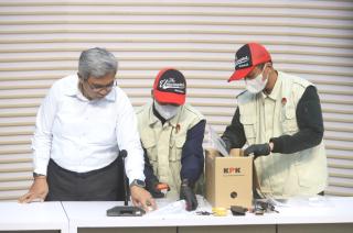 Terungkap! Praktik Pemerasan Izin Tinggal Warga Negara Asing Terjadi Mulai Tingkatan Kanwil