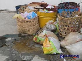 Baru Dua Dapur MBG di Bagan Batu Koordinasi dengan DLH Rohil Soal Pengelolaan Sampah dan Limbah