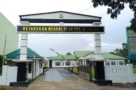 Heboh! Kajari dan Kasi Pidsus Sergai Dikabarkan Diamankan Kejagung, Jejak Proyek Misterius Jadi Sorotan