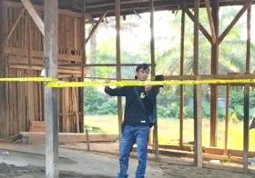 Lima Sawmill Dekat Hutan Disegel, Temuan Polisi Bikin Warga Bertanya-Tanya