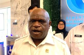 Pigai Bikin Geger! Usul Sipil Duduki Jabatan Polri Picu Gelombang Perdebatan Nasional