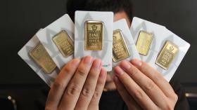 Harga Emas Pegadaian 7 Juni 2026: Antam, UBS dan Galeri 24 Turun Serentak