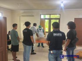 Lansia di Selatpanjang Ditemukan Tak Bernyawa di Penginapan, Polisi Lakukan Penyelidikan