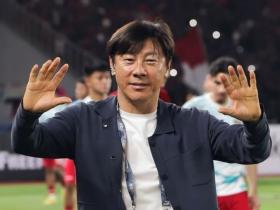 Misteri Pelatih Baru Persija Terkuak Besok, Shin Tae-yong Paling Difavoritkan