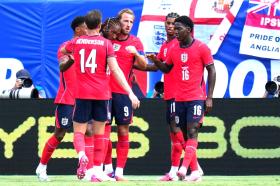 Selandia Baru Nyaris Bikin Kejutan, Harry Kane Muncul Selamatkan Muka The Three Lions