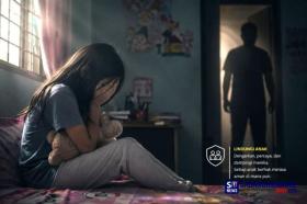 Terungkap Setelah Berbulan-Bulan Diam, Siswi Ini Simpan Rahasia Kekerasan Seksual