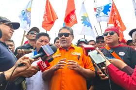 Dari Jalanan Demo ke Lingkar Kekuasaan, Said Iqbal Jadi Penasihat Khusus Presiden Prabowo