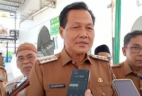 KPK OTT Bupati Muara Enim Edison, Jejak Karier Eks Pejabat BPN Jadi Sorotan