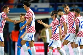 Luka Modric Belum Habis! Kroasia Menang Dramatis Jelang Perang Besar Piala Dunia 2026