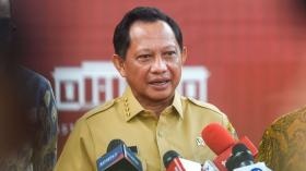 Menteri Tito Ungkap 85 Persen Pemda di Indonesia Bergantung Transfer Pusat, Termasuk Riau?