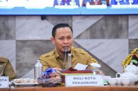 Perketat Kepatuhan Pajak ASN, Kendaraan Dinas Menunggak Pajak Tak Boleh Digunakan