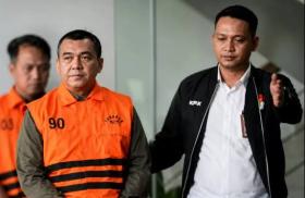 Sony Sonjaya Ajukan Justice Collaborator, Siap Bongkar Lebih dari 20 Nama di Kasus MBG