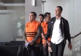 Terbongkar! Pungli Rp366 Miliar di Imigrasi Ditampung di Rekening OB dan Cleaning Service