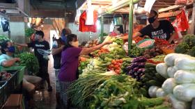 Harga Pangan Melandai Serentak! Beras, Telur, Daging Turun, Dompet Warga Akhirnya Bernapas