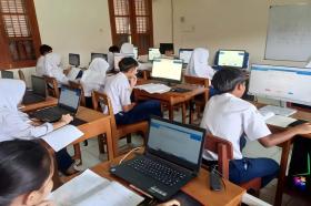 Heboh! Hasil TKA SMP 2026 Pekanbaru Tembus 10 Besar Nasional, Terbaik di Sumatera