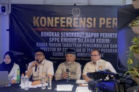 Janji Kelola Dapur MBG Tak Terwujud, Investor Ungkap Dugaan Dana Talangan Rp62 Miliar