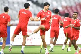 John Herdman Pasang Target Gila! Timnas Indonesia Tak Cuma Menang, Mozambik Harus Dibungkam