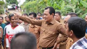 Main di Proyek Pengadaan Disdik, Bupati Muara Enim Diciduk KPK! Ini Profil dan Daftar Kekayaannya 