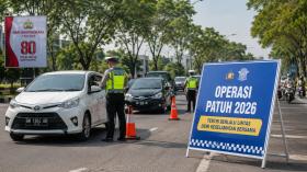 Operasi Patuh 2026 Mendadak Ditunda, Ada Apa di Balik Keputusan Polri?