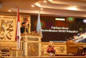 Paradoks Ekonomi Sumatera, ISMEI Sumbagteng Desak Pemda Segera Integrasikan RPPLHD ke Tata Ruang