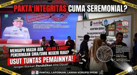 Terkuak! Ini Daftar SMA-SMK Negeri di Pekanbaru yang Rekrut 953 Siswa di Luar Sistem SPMB 2025