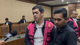 Anak Riza Chalid Tak Lolos Banding, Hukuman Tetap 15 Tahun dengan Beban Rp13,4 Triliun
