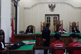 Kasus Pertalite 25 Liter Terdakwa Terancam 6 Tahun Denda Rp 60 Miliar, Hakim Minta Hadirkan Kasat Reskrim