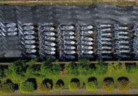 Motor Listrik MBG Rp1 Triliun yang Diduga Dimark-up Dadan Sudah Dirakit, Kini Mau Dipakai Buat Apa?