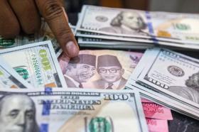 Rupiah Menguat ke Rp17.944 per Dolar AS Setelah Langkah Agresif BI