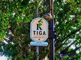 Tawarkan Beragam Menu Menarik Dengan Harga Terjangkau,  Kedai Kopi K Tiga Kini Hadir di Pekanbaru