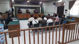 Waduh! Uang Minyak PI Blok Rokan Dipinjam Adik Wakil Bupati Rohil Rp 6 Miliar, Kok Bisa?