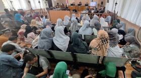 Ahli Hukum UGM Buka-Bukaan: Pengangkatan Staf Ahli Non-ASN Langgar Aturan!
