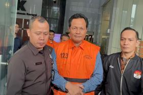 Demi Dapatkan Opini WTP dari BPK, Bupati Ini Berujung Tersangka Suap