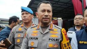 Cuma Untung Rp15 Ribu, Warga Medan Malah Terancam Denda Rp60 Miliar