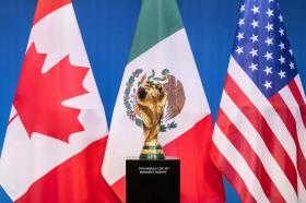 Ini Jadwal Lengkap Pertandingan Fase Grup Piala Dunia 2026
