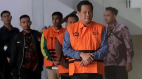 KPK Tangkap 5 Pegawai BPK Usai Ringkus Bupati Muara Enim