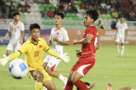 Malam Penentuan! Garuda Muda Siap Patahkan Kesombongan Australia di Sumut