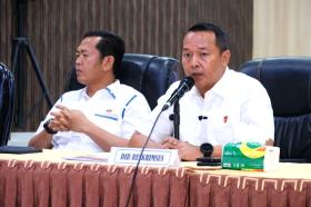Polda Riau Gerebek 43 PKS, Fakta Harga Sawit Riau Akhirnya Terbongkar