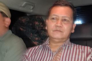 Sembilan Tahun Dicari, Guru di Cerenti Akhirnya Tertangkap Saat Situasi Tenang