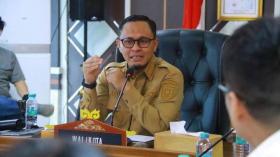 Tak Ada yang Dibuang, Agung Nugroho Pasang Badan untuk 5.000 Honorer