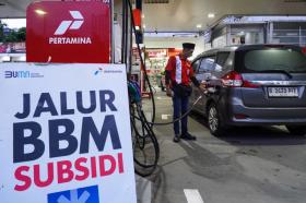 Bank Dunia Bongkar Fakta Subsidi BBM, Setengah Dana Justru Dinikmati Kelompok Kaya