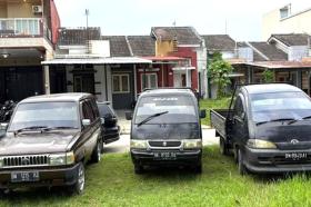 Begal dan Curanmor Rontok Dalam Semalam, Polda Riau Ringkus Tujuh Pelaku