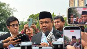 Bos Buruh Kini Jadi Penasihat Khusus Presiden Minta 4 Pekerjaan Ini yang Bisa Outsourcing, Tapi Kenyataannya...
