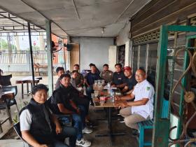 Piala Bupati Rokan Hilir Rayon II Segera Bergulir, Diikuti Klub dari 11 Kecamatan