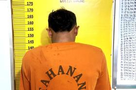 Polsek Kuantan Mudik Ungkap Pencurian Kipas Angin di TK Islam Al-Khairat