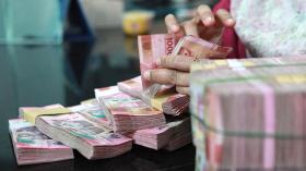Rupiah Bangkit dari Tekanan, Dolar AS Dipaksa Mundur dari Level Rp18.000