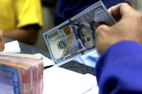 Rupiah Menguat ke Rp17.930 per Dolar AS Setelah Dana Asing Masuk