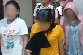 Dijanjikan Rp22 Juta, Tiga Wanita Nekat Bawa 9 Kg Sabu dan 800 Vape Narkoba ke Medan